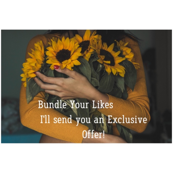 Bundle and Save! - Picture 1 of 1